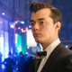 Young Alfred is building up a hell of a circle of friends and foes in his new TV show.